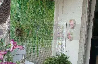 Apartamento com 3 quartos à venda na Rua Domingues de Sá, Icaraí, Niterói