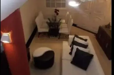 Apartamento com 4 quartos à venda na Rodovia Amaral Peixoto, Várzea das Moças, Niterói