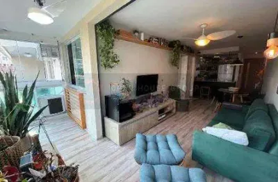 Apartamento com 2 quartos à venda na Avenida Rui Barbosa, São Francisco, Niterói