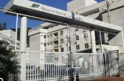 Apartamento com 2 quartos à venda na Estrada Pacheco de Carvalho, Maceió, Niterói