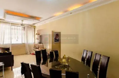 Apartamento com 3 quartos à venda na Rua General Pereira da Silva, Icaraí, Niterói