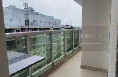 Open house vende 1ª locação,apartamento com dois quartos e lazer completo em são francisco