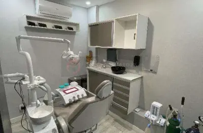 Sala comercial à venda na Rua Mariz e Barros, Icaraí, Niterói