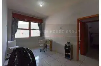 À venda apartamento/ sala comercial no edifício tupinambás no centro de niterói!!!