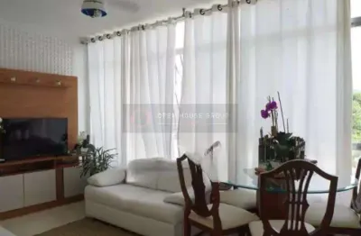 Apartamento com 3 quartos à venda na Rua Mariz e Barros, 126, Icaraí, Niterói