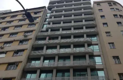 Sala comercial à venda na Rua da Conceição, Centro, Niterói