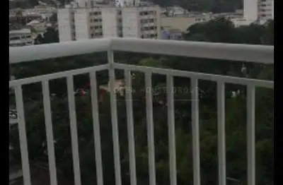 Apartamento 2 quartos sendo 1 suíte cond. residencial nova alameda