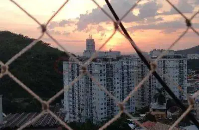 Apartamento com 2 quartos à venda na Rua Aridio Martins, Fátima, Niterói