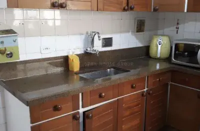 Apartamento com 3 quartos à venda na Rua Miguel de Frias, Icaraí, Niterói