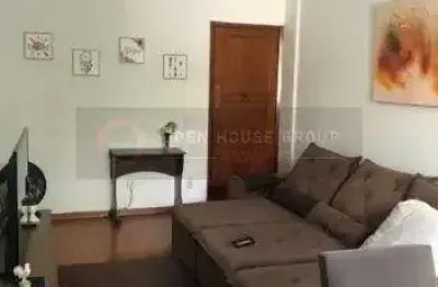 Apartamento com 3 quartos à venda na Rua Cinco de Julho, 448, Icaraí, Niterói