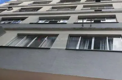 Open house vende apartamento de 2 quartos no edificio nemi