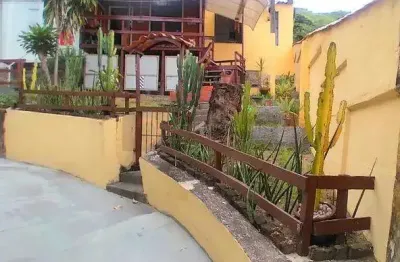 Casa em condomínio fechado com 2 quartos à venda na Rua Carlos Maximiano, Fonseca, Niterói