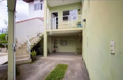 Apartamento com 2 quartos à venda na Rua Benjamin Constant, Santana, Niterói