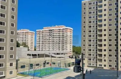 Open house vende apartamento condoinio mar de mangaratiba - alcântara são gonçalo