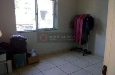 Open house vende apartamento de 1 quarto no centro de niterói