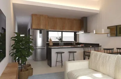 Apartamento com 3 quartos à venda na Rua Sérgio Aguiar De Oliveira, 00, Jardim Atlântico Central (Itaipuaçu), Maricá