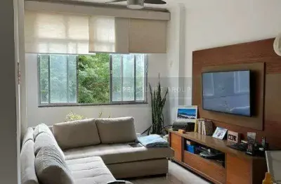 Apartamento com 1 quarto à venda na Estrada Leopoldo Froes, São Francisco, Niterói