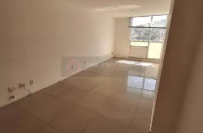 Sala comercial à venda na Rua Noronha Torrezão, 24, Santa Rosa, Niterói