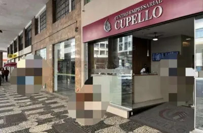 Apartamento à venda na Estrada Francisco da Cruz Nunes, 1, Centro, Niterói