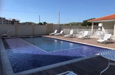Open house vende apartamento 2 quartos condomínio residencial  potinari