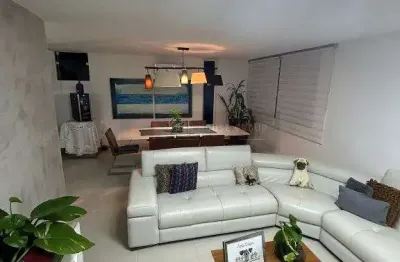 Casa em condomínio fechado com 3 quartos à venda na Rua Doutor Oliveira Botelho, São Francisco, Niterói