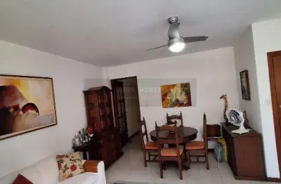 Open house vende apartamento 3 quartos com 1 suíte na quadra da praia