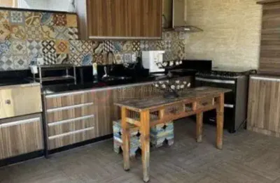 Apartamento com 4 quartos à venda na Rua Tiradentes, 1, Ingá, Niterói