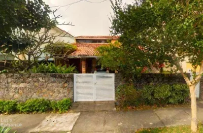 Casa com 5 quartos à venda na Rua Goitacazes, 10, São Francisco, Niterói
