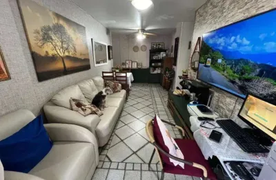 Apartamento com 3 quartos à venda na Rua Doutor Mário Viana, Santa Rosa, Niterói