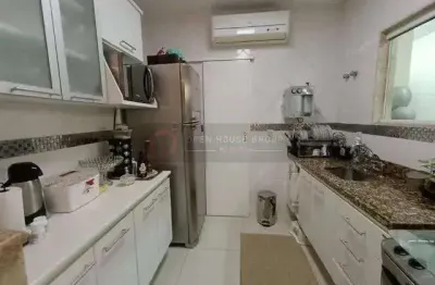 Casa com 3 quartos à venda na Rua Edson Zuzart Jr, Maravista, Niterói
