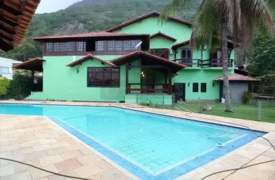 Casa com 4 quartos à venda na Rua Matias Sandri, Itacoatiara, Niterói