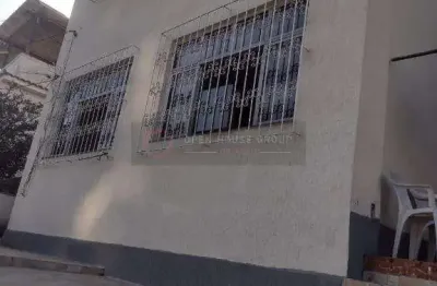 Open house vende casa  ampla multifuncional, santa rosa, oportunidade comercial. pode ser pousada