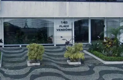 Open house vende- apartamento de 220m² com 4 quartos no place vendome com vista mar