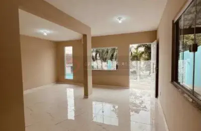 Apartamento com 3 quartos à venda na Avenida Doutor Eugênio Borges, 1, Arsenal, São Gonçalo