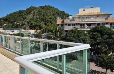 À venda cobertura no condomínio giardino di capri!!!