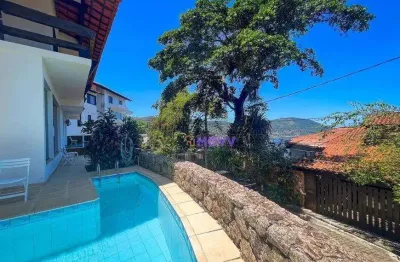 Open house vende linda casa 3 quartos, condominio em são francisco