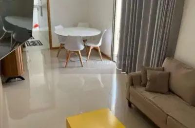 Open house vende cobertura linear edificio dijon residence santa rosa