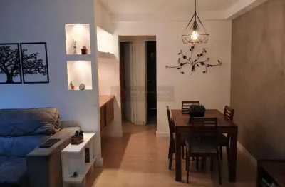 Apartamento com 2 quartos à venda na Rua Doutor Luiz Palmier, 500, Barreto, Niterói