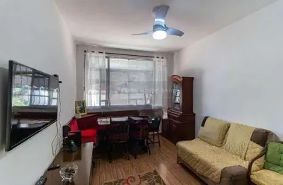 Apartamento com 2 quartos à venda na Travessa Santa Rosa do Viterbo, Santa Rosa, Niterói