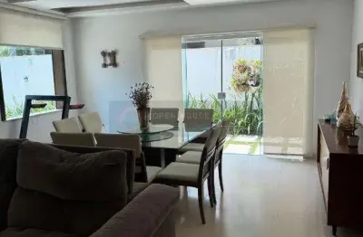 Casa com 05 suítes no condomínio aruã em charitas, 600m²