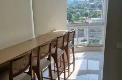 Open house vende lindo apartamento 3 quartos, todo reformado  em piratininga