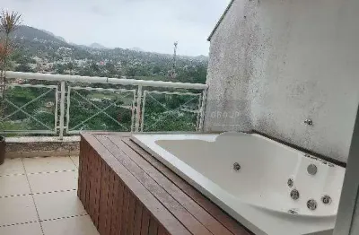 Apartamento com 1 quarto à venda na Rua Flavio Pinto Severo, Itaipu, Niterói