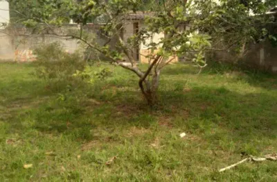 Terreno à venda na Rua Maria Tereza de Castro Spa, Maravista, Niterói
