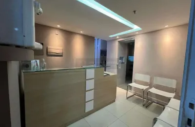 Sala comercial à venda na Rua Gavião Peixoto, Icaraí, Niterói