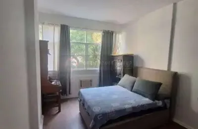 Apartamento com 1 quarto à venda na Avenida Nossa Senhora de Copacabana, 441, Copacabana, Rio de Janeiro