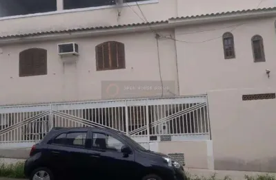Casa com 2 quartos à venda na Rua Alagoas, Brasilândia, São Gonçalo