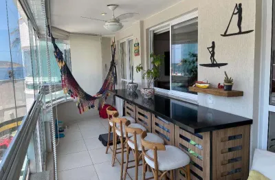 Apartamento com 2 quartos à venda na Av. Alm Tamandaré, 4400, Piratininga, Niterói
