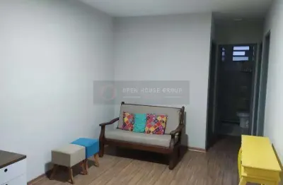 À venda apartamento 2 quartos, próximo ao centro de niterói