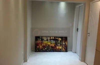 Open house imóveis vende- apartamento com 1 quarto em icaraí.