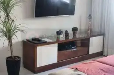 Open house vende apartamento amplo modernizado com 2 quartos sendo 1 suíte em santa rosa.